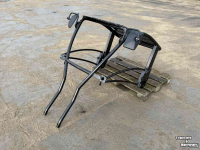 Other earthmoving and heavy equipment and accessories Giant Dak Cabine Huif Giant G2200 G2300