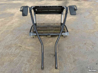 Other earthmoving and heavy equipment and accessories Giant Dak Cabine Huif Giant G2200 G2300