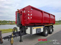 Hooked-arm carrier  HAAKARM Carrier 24
