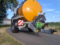 Slurry tank Veenhuis Quanta