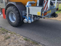 Slurry tank Veenhuis Quanta
