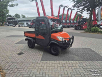 ATV / Quads Kubota RTV 1100