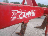 Deep subsoiler Cappon HSU2P3
