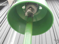 Manure mixer Buschmann SP-3 roostermixer elektrische mixer