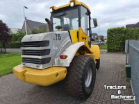 Wheelloader Palazzani 75.3