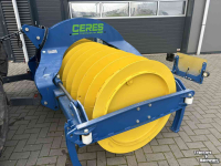Silage Packer Ceres CKVW-SS