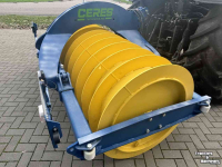 Silage Packer Ceres CKVW-SS