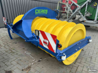 Silage Packer Ceres CKVW-SS