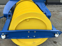 Silage Packer Ceres CKVW-SS