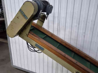 Conveyor  Antha Elevator / Vuilafvoerband