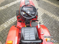 Small-track Tractor Shibaura 313