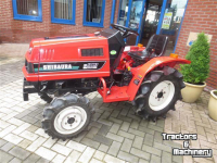 Small-track Tractor Shibaura 313