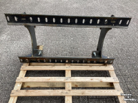 Wheelloader VDW Adaptor