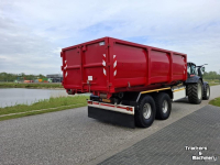 Hooked-arm carrier  HAAKARM Carrier 24