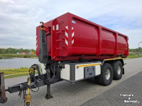 Hooked-arm carrier  HAAKARM Carrier 24