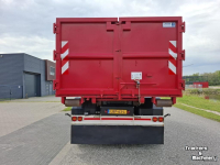 Hooked-arm carrier  HAAKARM Carrier 24