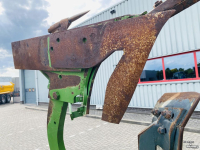 Ploughs Amazone Cayros XS950 V 5-Schaar Wentelploeg
