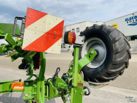 Ploughs Amazone Cayros XS950 V 5-Schaar Wentelploeg