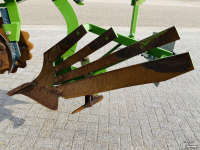 Ploughs Amazone Cayros XS950 V 5-Schaar Wentelploeg