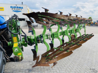 Ploughs Amazone Cayros XS950 V 5-Schaar Wentelploeg