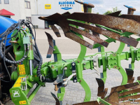 Ploughs Amazone Cayros XS950 V 5-Schaar Wentelploeg