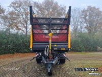Silage wagon Schuitemaker Siwa 840W DE