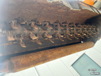 Flail mower Votex Roadmaster RM1907
