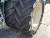 Wheels, Tyres, Rims & Dual spacers Michelin Michelin 580/70R38 Omnibib Dubbellucht 5-ster Molcon