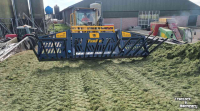 Silage Fork  Prodig grasvork