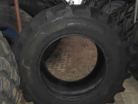 Wheels, Tyres, Rims & Dual spacers Alliance banden set 520/70R38  420/70R28