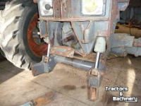 Used parts for tractors Fendt 380 gt