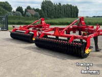 Cultivator He-Va Sub-Tiller