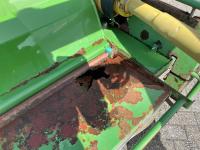 Mower Krone Easycut 3200 CV