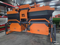 Box filler VHM Twinfilr 1600 Plus