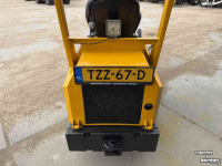 Wheelloader Giant D 262 S