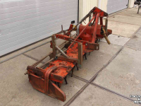 Rotary Harrow Lely Roterra 300-32 rotorkopeg rotoreg spijlenrol buizenrol mechanische hef