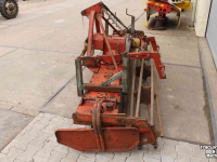 Rotary Harrow Lely Roterra 300-32 rotorkopeg rotoreg spijlenrol buizenrol mechanische hef