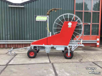 Irrigation hose reel  Winther + Heide Super Mobile