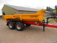Earth- / Sand-dumper BeBoMa prn 10