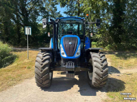 Tractor New Holland T5 120 EC