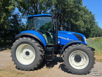 Tractor New Holland T5 120 EC