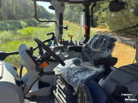 Tractor New Holland T5 120 EC