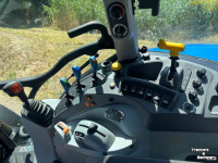 Tractor New Holland T5 120 EC