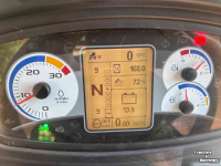 Tractor New Holland T5 120 EC