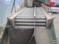 Sorting machine Schouten Schouten trio sorteerder