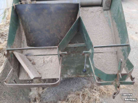Sorting machine Schouten Schouten trio sorteerder