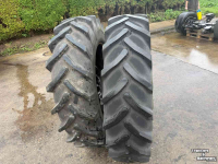 Wheels, Tyres, Rims & Dual spacers Barum 16.9R38