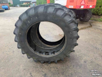 Wheels, Tyres, Rims & Dual spacers Barum 16.9R38