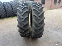 Wheels, Tyres, Rims & Dual spacers Barum 16.9R38