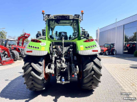 Tractor Fendt 718 Gen6 ProfiPlus